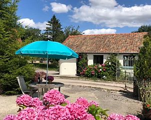 Guest house 0528904 • Holiday property North / Pa to Calais • Vakantiehuis in Ergny 