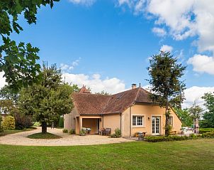Verblijf 0540604 • Vakantiewoning Aquitaine • Huisje in Clermont-de-Beauregard 