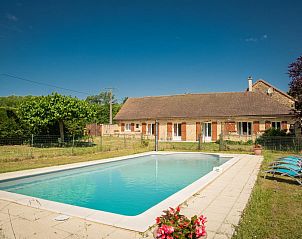 Guest house 05412619 • Holiday property Aquitaine • Gite Les Vitarelles 