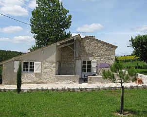 Guest house 05422601 • Holiday property Aquitaine • Vakantiehuis in Laugnac 