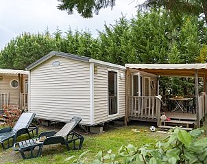 Guest house 0542605 • Holiday property Aquitaine • Cottage 4/5 