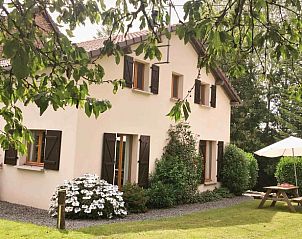 Guest house 054376407 • Holiday property Aquitaine • Vakantiehuis in Sarlande 