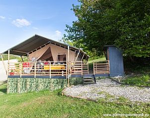 Guest house 054377903 • Tent house Aquitaine • Huisje in Celles 