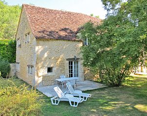 Guest house 054391201 • Apartment Aquitaine • Appartement Ribieral (GDM102) 