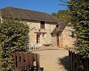 Guest house 05446601 • Holiday property Aquitaine • Vakantiehuis La Colinoise 