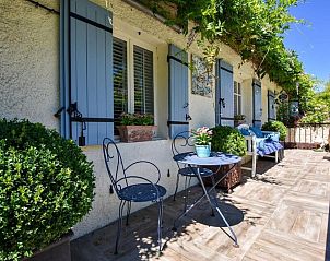 Guest house 05447005 • Holiday property Aquitaine • Caballero 
