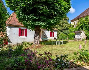 Guest house 05449514 • Holiday property Aquitaine • Huisje in Sarrazac 