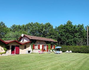 Guest house 05458901 • Holiday property Aquitaine • Vakantiehuis Vignas 