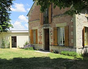 Guest house 054601501 • Holiday property Aquitaine • Vakantiehuisje in Monclar d&apos;Agenais 