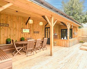 Guest house 05470206 • Holiday property Aquitaine • Vakantiehuis Glamys 