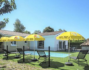 Guest house 05480003 • Holiday property Aquitaine • Vakantiehuis Sun House 