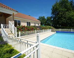 Guest house 05491202 • Holiday property Aquitaine • La Lavanderaie 