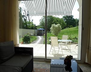 Guest house 05491301 • Holiday property Aquitaine • Lescarboura 