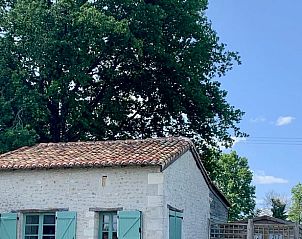 Verblijf 05713306 • Vakantiewoning Poitou-Charentes • Huisje in Juignac 