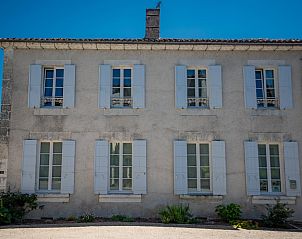 Guest house 05722301 • Holiday property Poitou-Charentes • Maison du Bonnesheur 