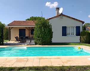 Guest house 0572719 • Holiday property Poitou-Charentes • Bourg Est 2 