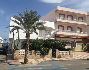 Verblijf 0614816 • Appartement Costa Almeria / Tropical • Apartamentos Sol Andaluz 