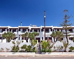 Verblijf 06218003 • Vakantiewoning Kreta • Vakantiehuisje in Ferma Ierapetra 