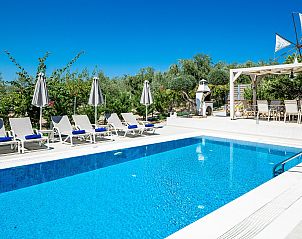 Verblijf 0623301 • Vakantiewoning Kreta • Villa Kalli 
