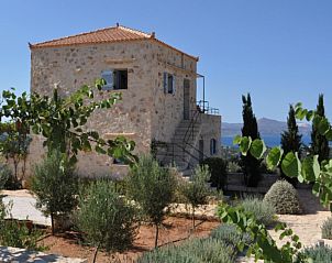 Unterkunft 06242402 • Ferienhaus Kreta • De 5 Seizoenen 