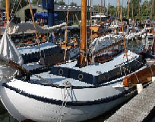 Unterkunft 070141 • Boot Heegermeer • Varskip platbodemverhuur 