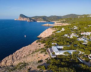 Unterkunft 0820516 • Ferienhaus Ibiza • Hostal La Torre Ibiza Cap Negret 
