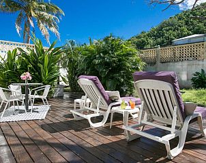Verblijf 0821605 • Vakantie appartement Sint Maarten • Hevea Hotel 