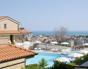 Guest house 08313401 • Apartment Abruzzo / Molise • Tortoreto Bilo 