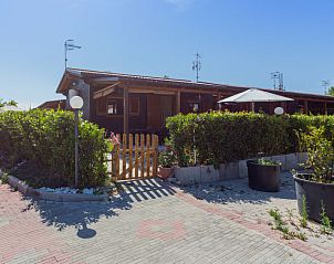 Guest house 08349301 • Holiday property Abruzzo / Molise • Vakantiehuis Camping Green House Village 