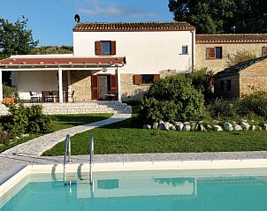 Guest house 08350101 • Holiday property Abruzzo / Molise • Casa Lavanda 