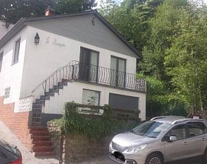 Guest house 0839903 • Holiday property Namur • La marquise 