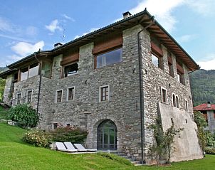 Verblijf 0861502 • Appartement Tretino / Zuid-Tirol • Appartement Maso Dolcevista 