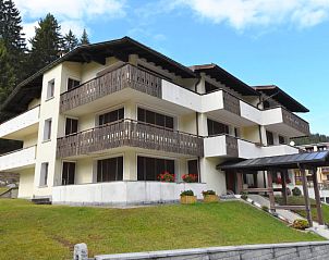 Verblijf 0863105 • Appartement Tretino / Zuid-Tirol • Appartement Laras 