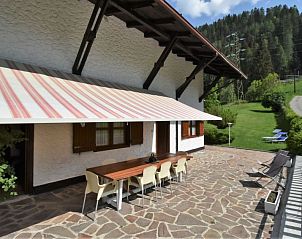 Verblijf 0864701 • Vakantiewoning Tretino / Zuid-Tirol • Vakantiehuis Villa Lucia 