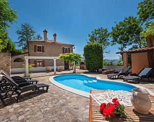 Verblijf 0884301 • Vakantiewoning Emilia Romagna • Vakantiehuis Casale Antica Pietra 