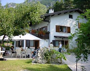 Guest house 0890202 • Apartment Italian Lakes • casa velo 