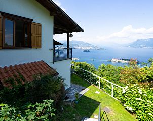 Guest house 08915408 • Apartment Italian Lakes • Appartement Alba (SEA115) 