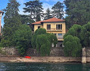 Verblijf 08925501 • Vakantiewoning Italiaanse meren • Vakantiehuis Sul Lago 