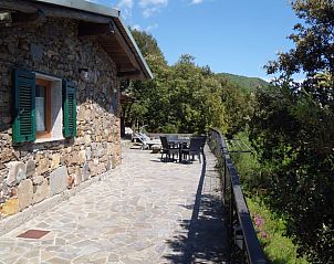Guest house 09011703 • Holiday property Liguria • Vakantiehuis in Vernazza 