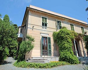 Guest house 0906801 • Apartment Liguria • Appartement Bagnolo 