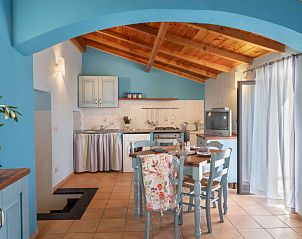 Guest house 0907701 • Apartment Liguria • Appartement Azzurro 