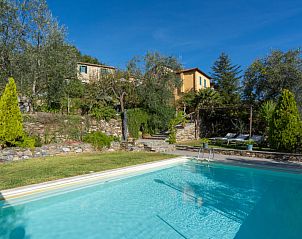 Guest house 0907806 • Holiday property Liguria • Vakantiehuis I Ciasi (VSP200) 
