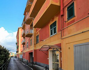 Guest house 0908601 • Apartment Liguria • Appartement San Siro 