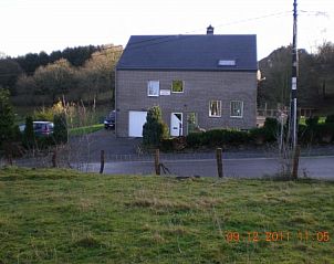 Guest house 0912802 • Holiday property Luxembourg • ardensedroom.be 