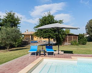 Guest house 0925103 • Holiday property Lazio / Rome • Vakantiehuis Rimbaudo 