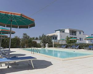 Guest house 09411634 • Apartment Sicily • Appartement Dammusa Mare 