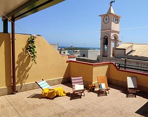 Guest house 09412204 • Holiday property Sicily • Vakantiehuis MarEmi Portopalo 