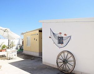 Guest house 09412301 • Holiday property Sicily • Vakantiehuis della Malva 