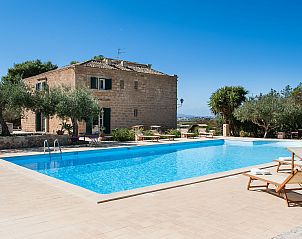 Guest house 09425002 • Holiday property Sicily • Salecorte 