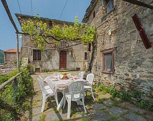 Guest house 095100204 • Holiday property Tuscany / Elba • Vakantiehuis Bianca 